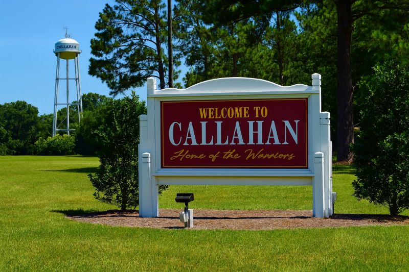 Callahan, FL