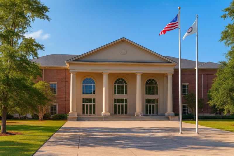 Camden County, GA