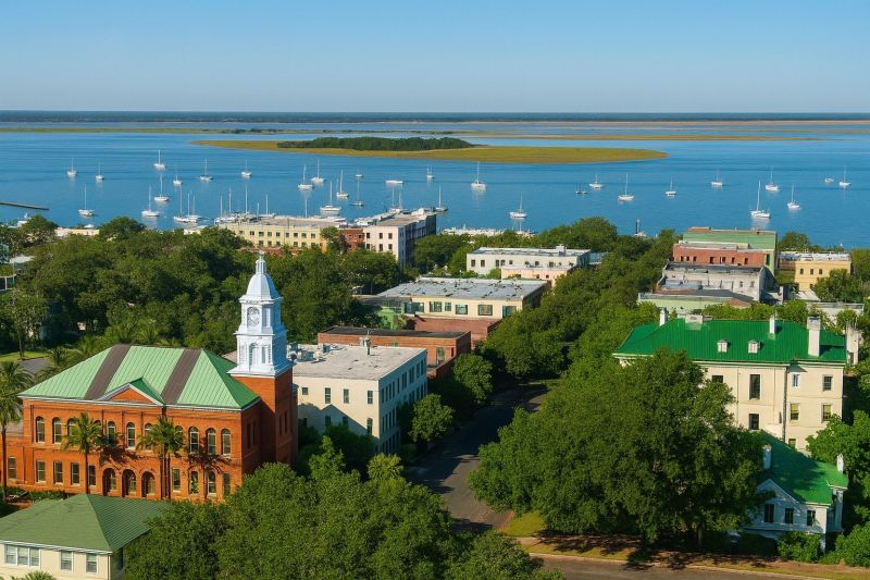 Fernandina Beach, FL