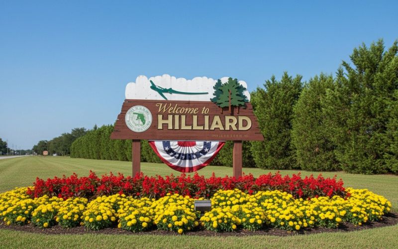 Hilliard, FL