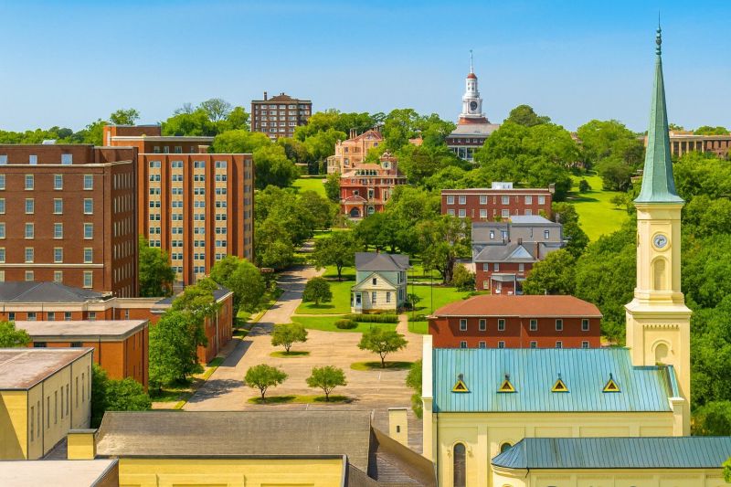 Kingsland, GA