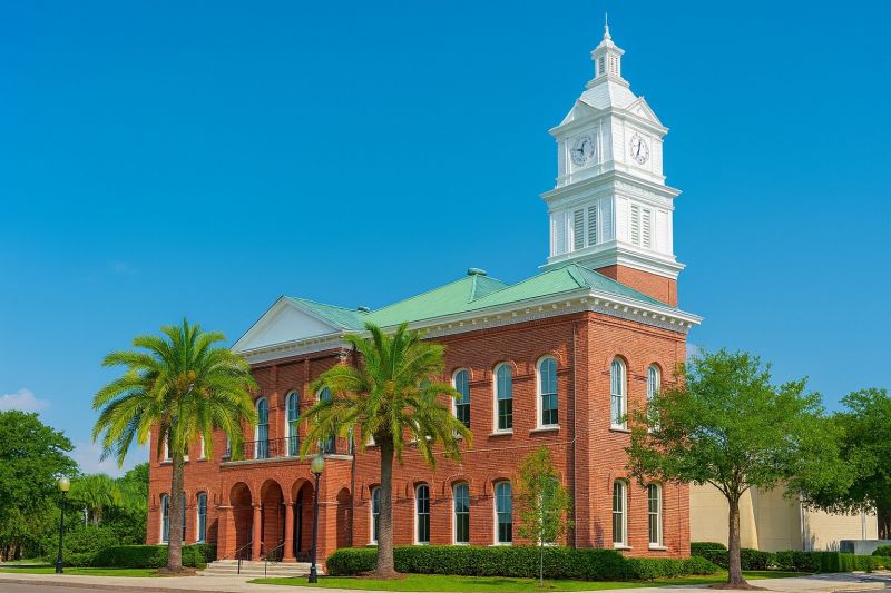 Nassau County, FL