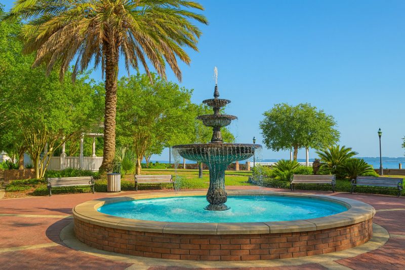 Saint Marys, GA