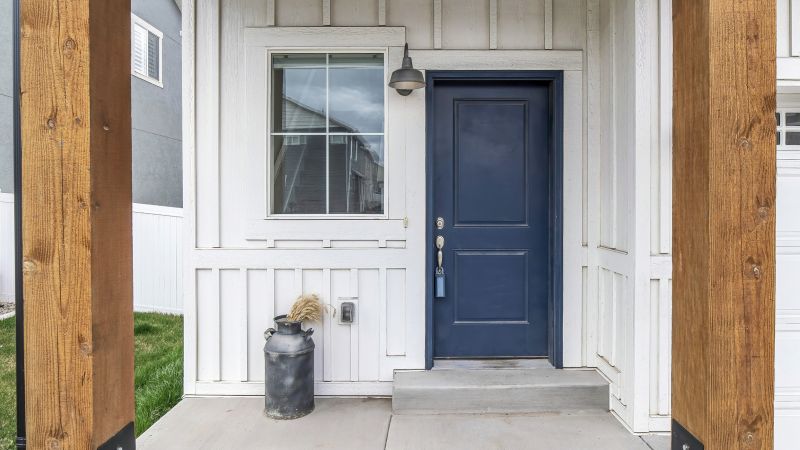 Batten Siding Installation in Callahan, FL