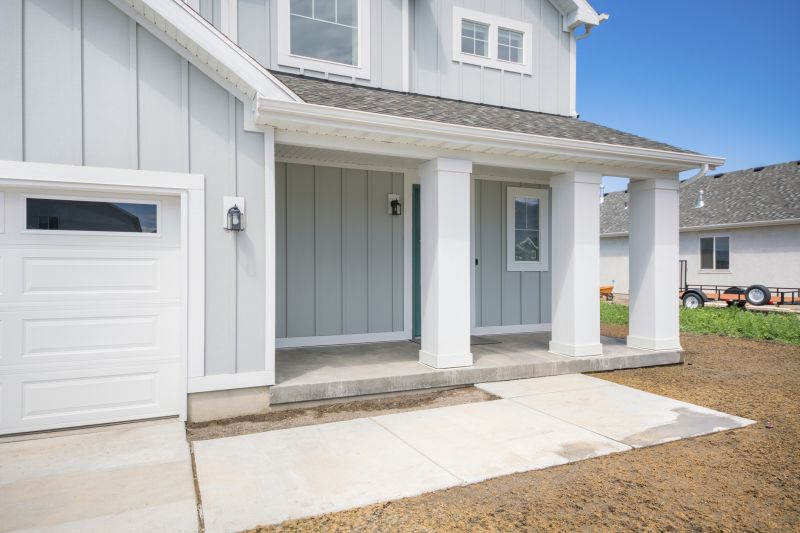 Batten Siding Installation in Saint Marys, GA