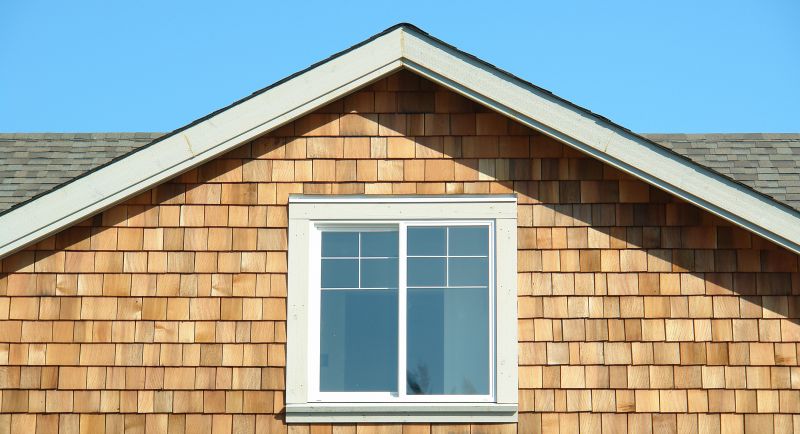 Cedar Siding Installation in Camden County, GA