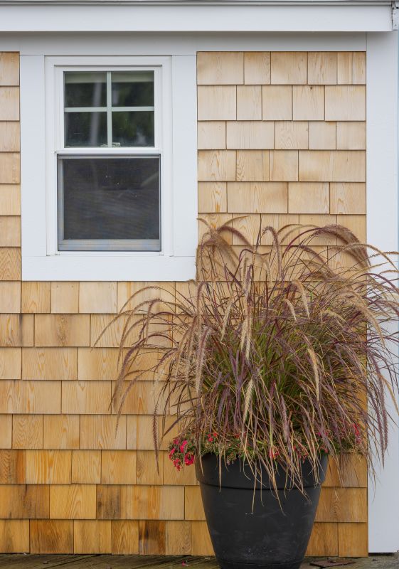 Cedar Siding Installation in Yulee, FL
