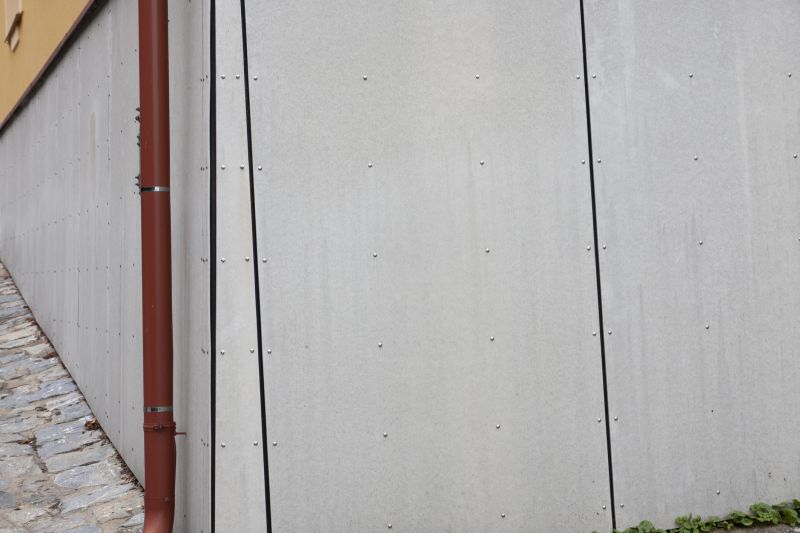 Cement Board Replacement in Yulee, FL