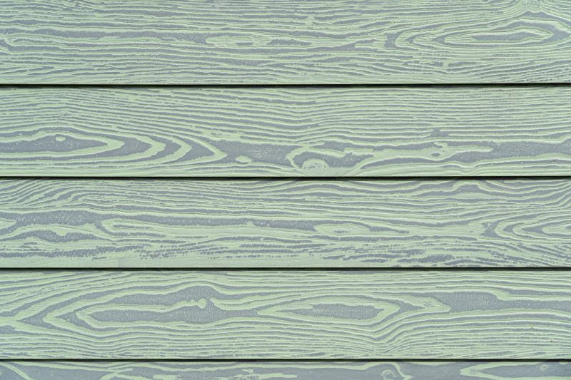 Composite Siding Installation in Callahan, FL