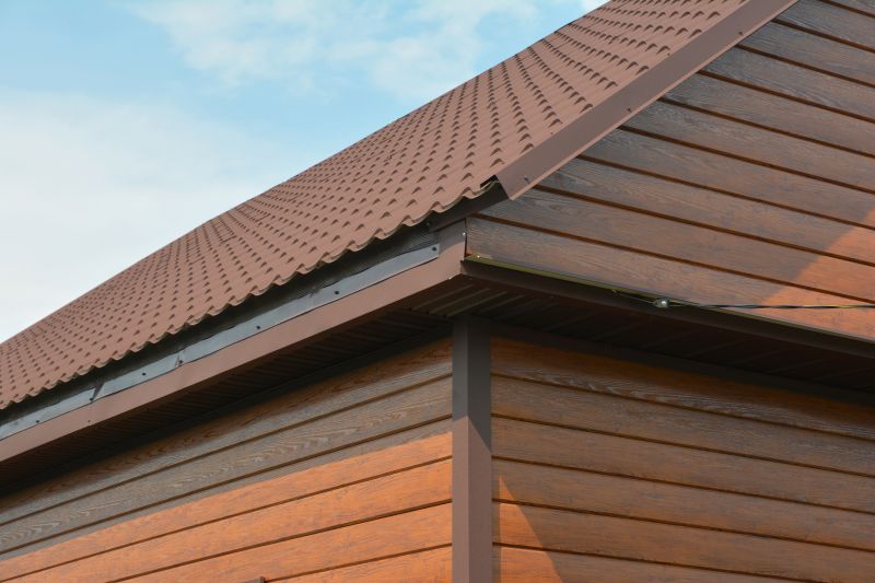 Composite Siding Installation in Camden County, GA