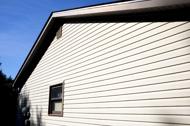 Dutch Lap Siding Installation in Yulee, FL