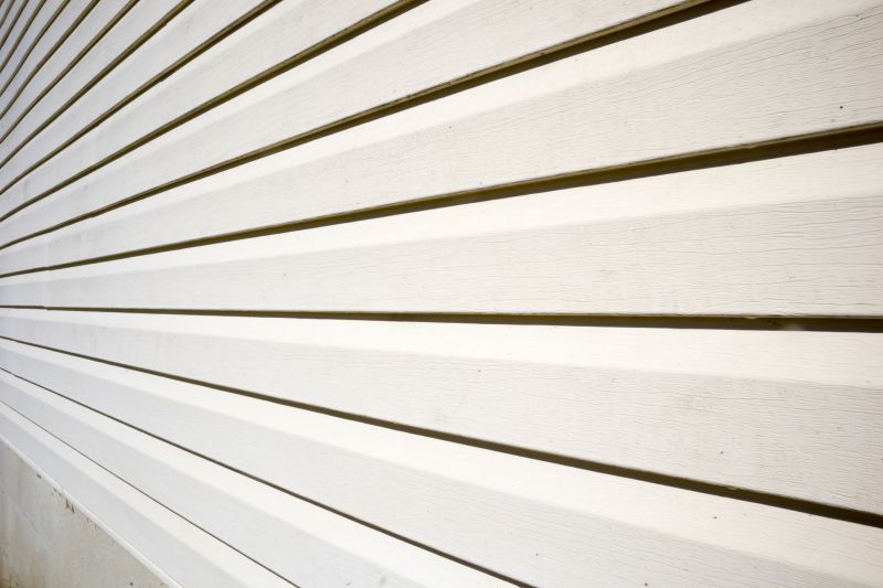 Dutch Lap Siding Installation in Yulee, FL