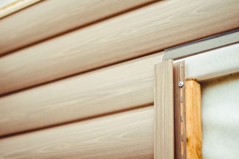Engineered Siding Installation in Fernandina Beach, FL