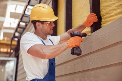 Fiber Cement Installation in Nassau County, FL