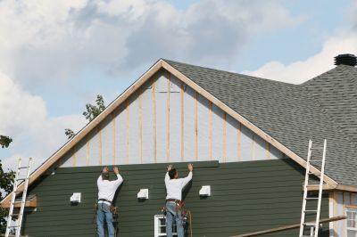 Fiber Cement Installation in Nassau County, FL
