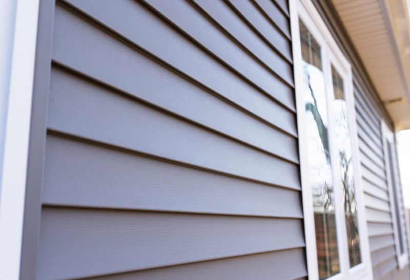 Fiber Cement Siding Service in Yulee, FL