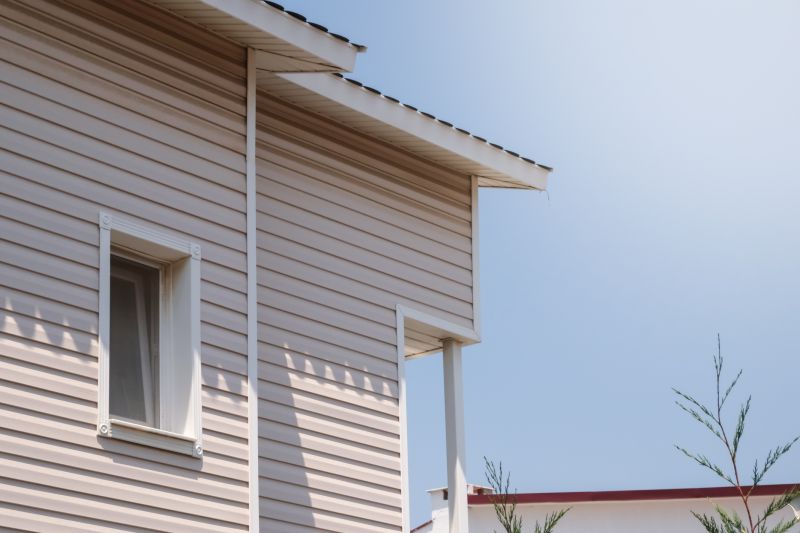 Fiber Siding Installation in Kingsland, GA