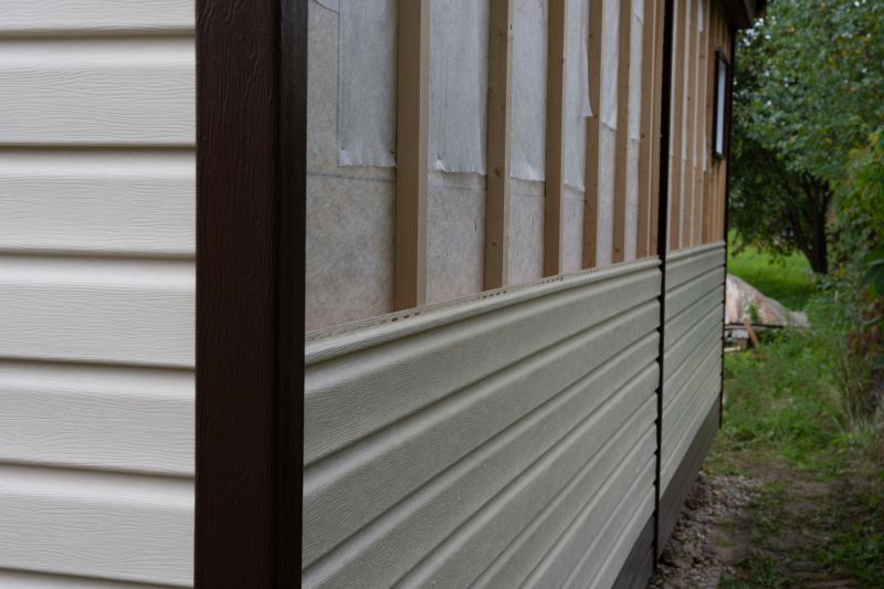 Fiberboard Siding Installation in Yulee, FL