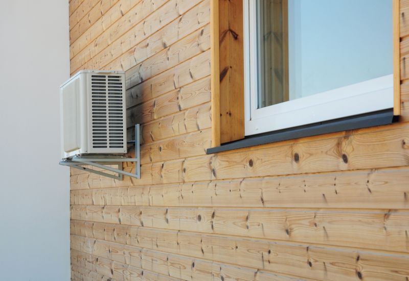 Hardwood Siding Installation in Hilliard, FL