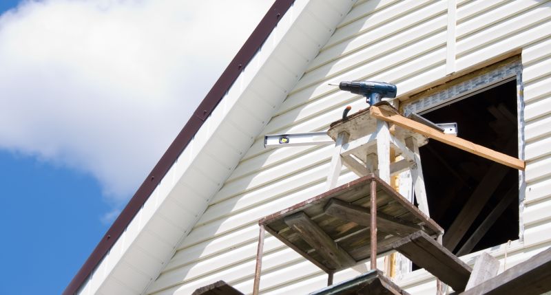 House Siding Installation in Callahan, FL