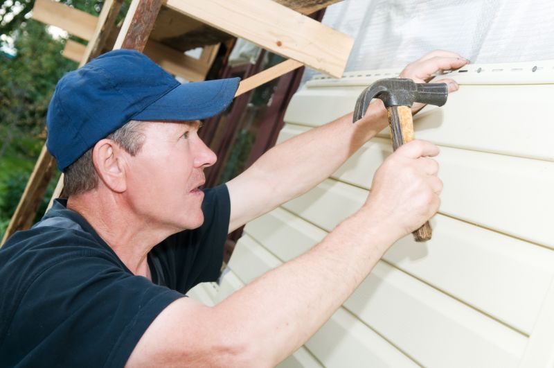 House Siding Installation in Fernandina Beach, FL