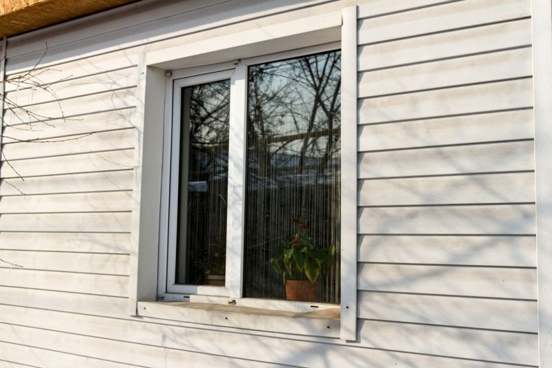 House Siding Replacement in Yulee, FL