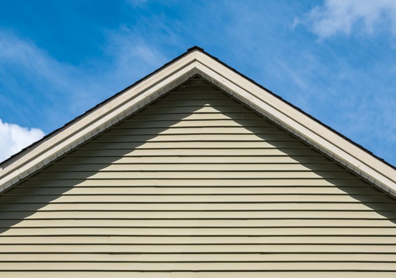 Insulated Siding Installation in Nassau County, FL