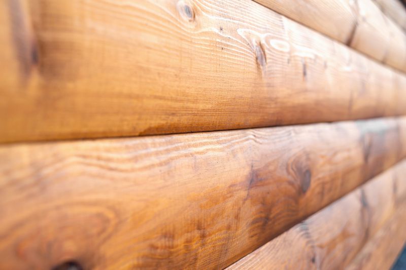 Log Siding Installation in Fernandina Beach, FL