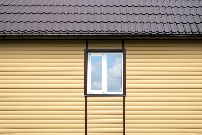 Polymer Siding Installation in Yulee, FL