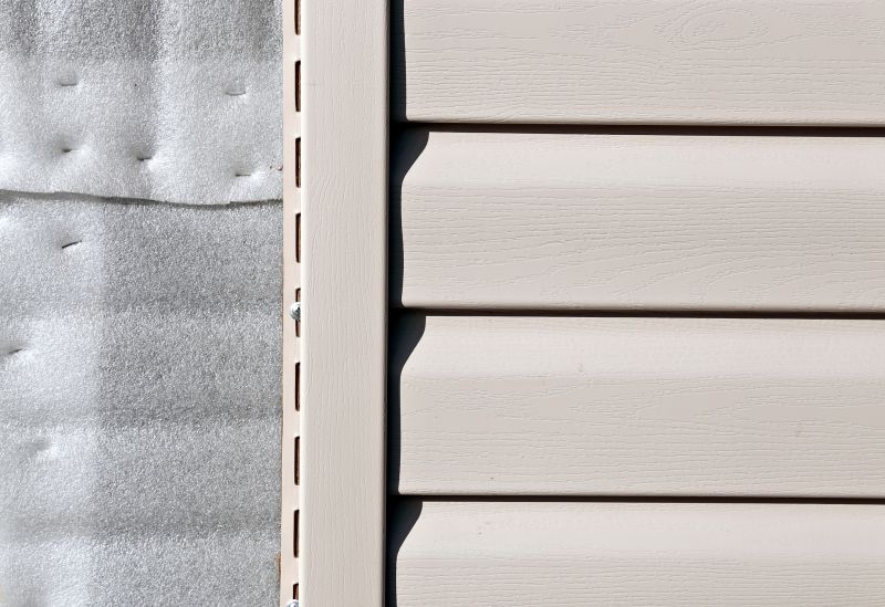 Pvc Siding Installation in Yulee, FL