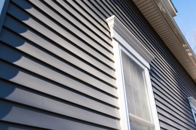 Residential Siding Installation in Yulee, FL