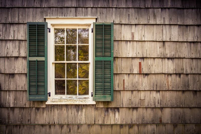 Shake Siding Installation in Callahan, FL