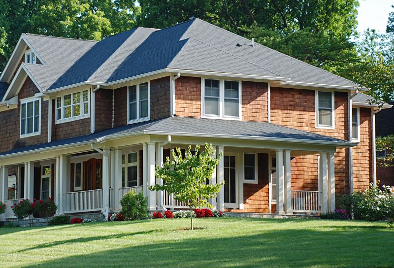 Shake Siding Installation in Kingsland, GA