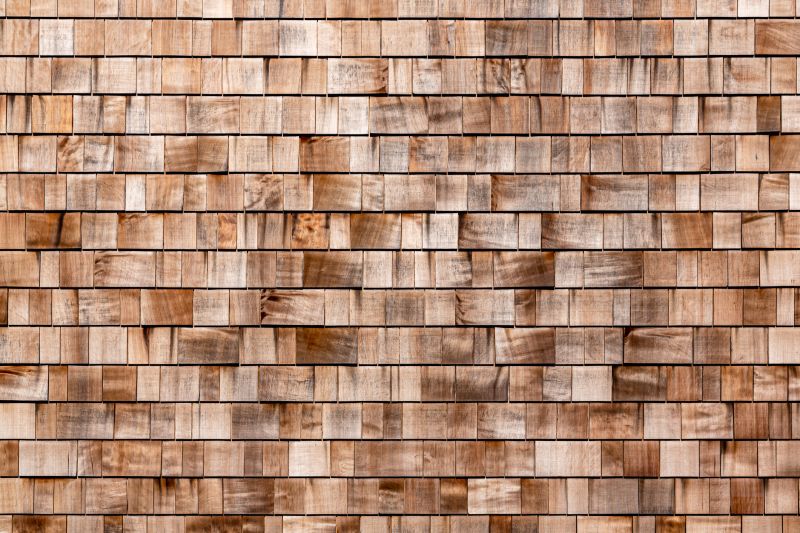 Shake Siding Installation in Kingsland, GA