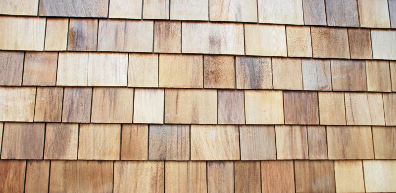 Shake Siding Installation in Nassau County, FL