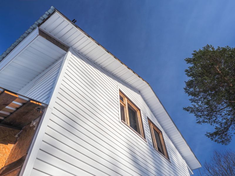 Siding Replacement in Callahan, FL