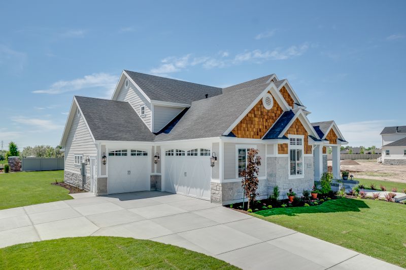 Siding Replacement in Yulee, FL