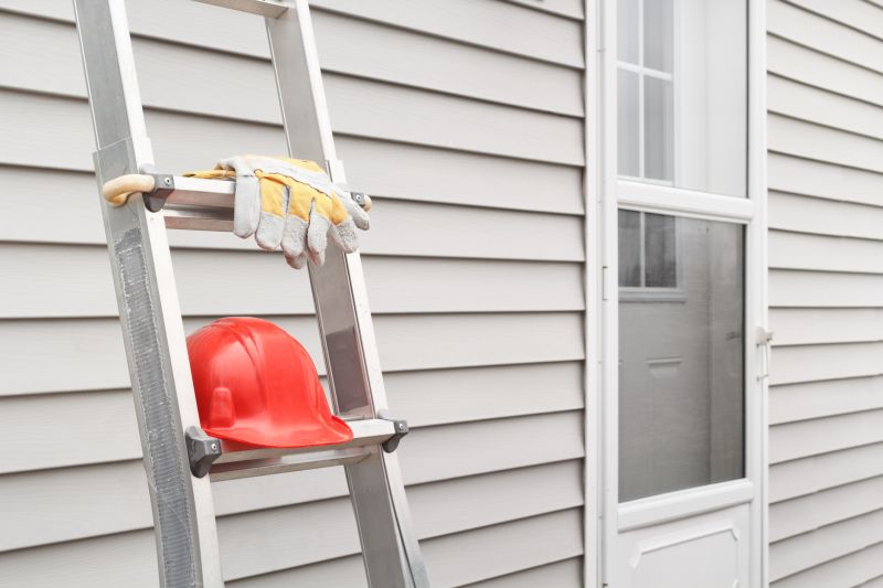 Siding Replacement in Yulee, FL