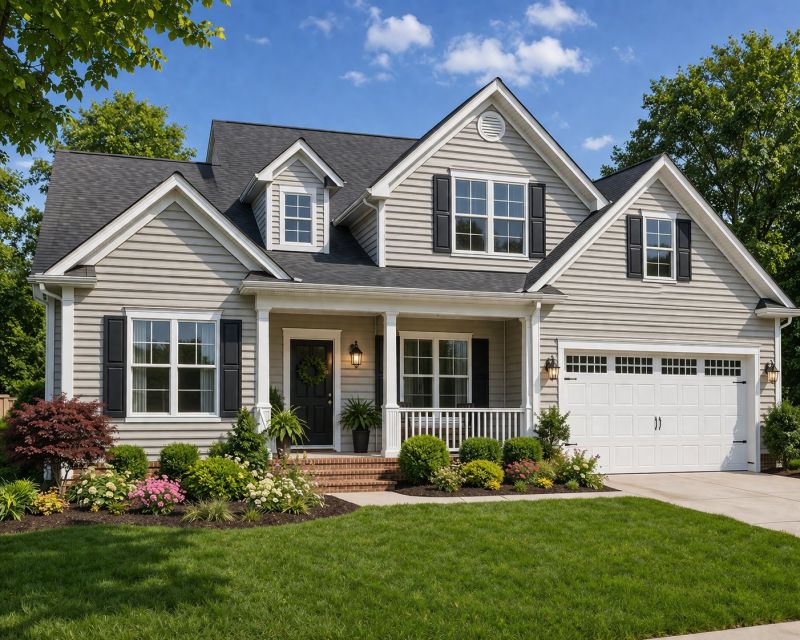 Siding Service in Atlantic Beach, FL