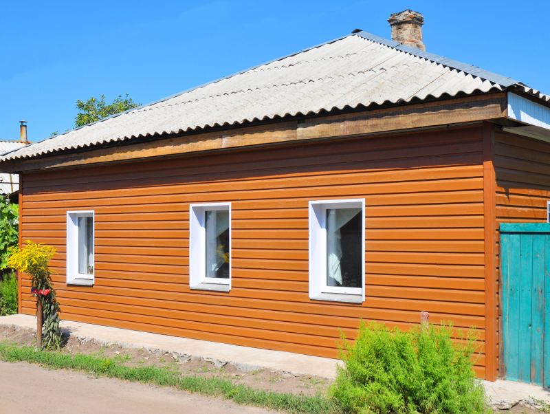 Vinyl Cladding Installation in Yulee, FL