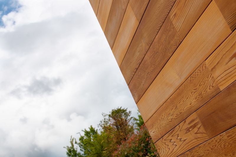Wood Cladding Installation in Kingsland, GA