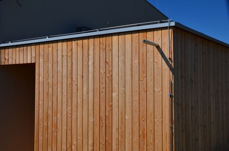 Wood Cladding Replacement in Yulee, FL