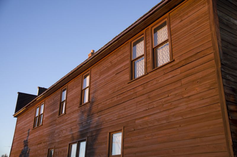 Wood Plank Siding Installation in Yulee, FL