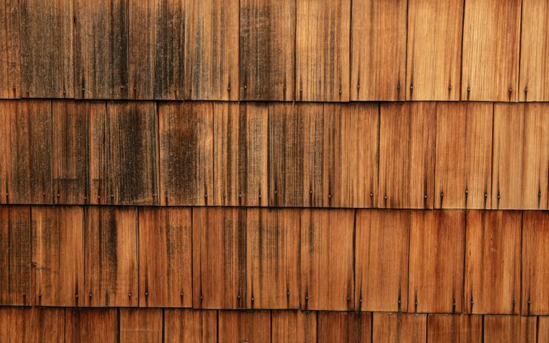 Wood Shake Siding Installation in Yulee, FL