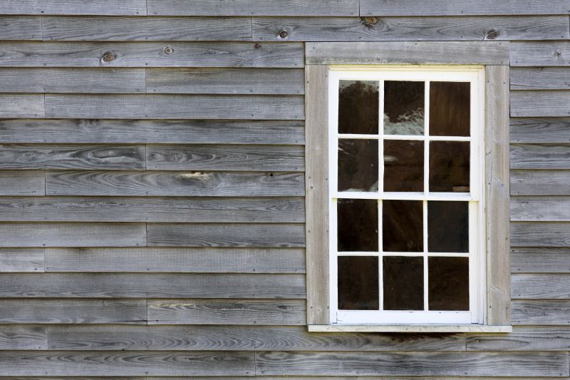 Wood Siding Installation in Camden County, GA