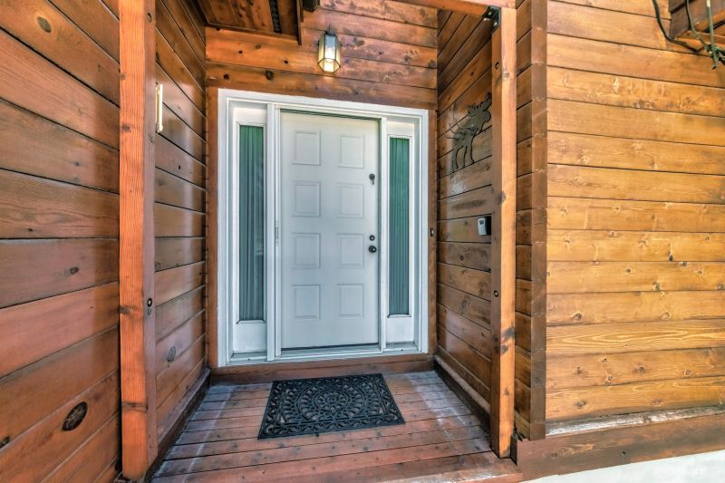 Wood Siding Installation in Hilliard, FL