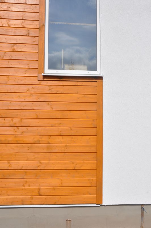 Wood Siding Replacement in Fernandina Beach, FL