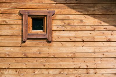Wood Siding Replacement in Nassau County, FL